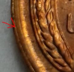 One-Cent-1955-S.-Excess-Metal-And-I-Don't-Know-If-RD?